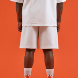 Daily Shorts - ORANGE