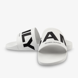Daily Slides white/black