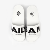 Daily Slides white/black