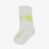 Daily Socks 2 Pack - YELLOW/WHITE